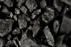 David Street coal boiler costs